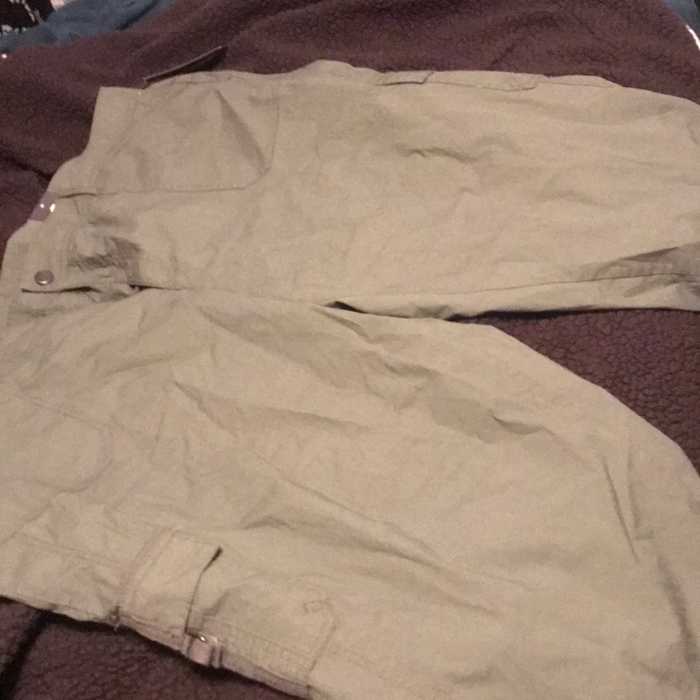 Capris